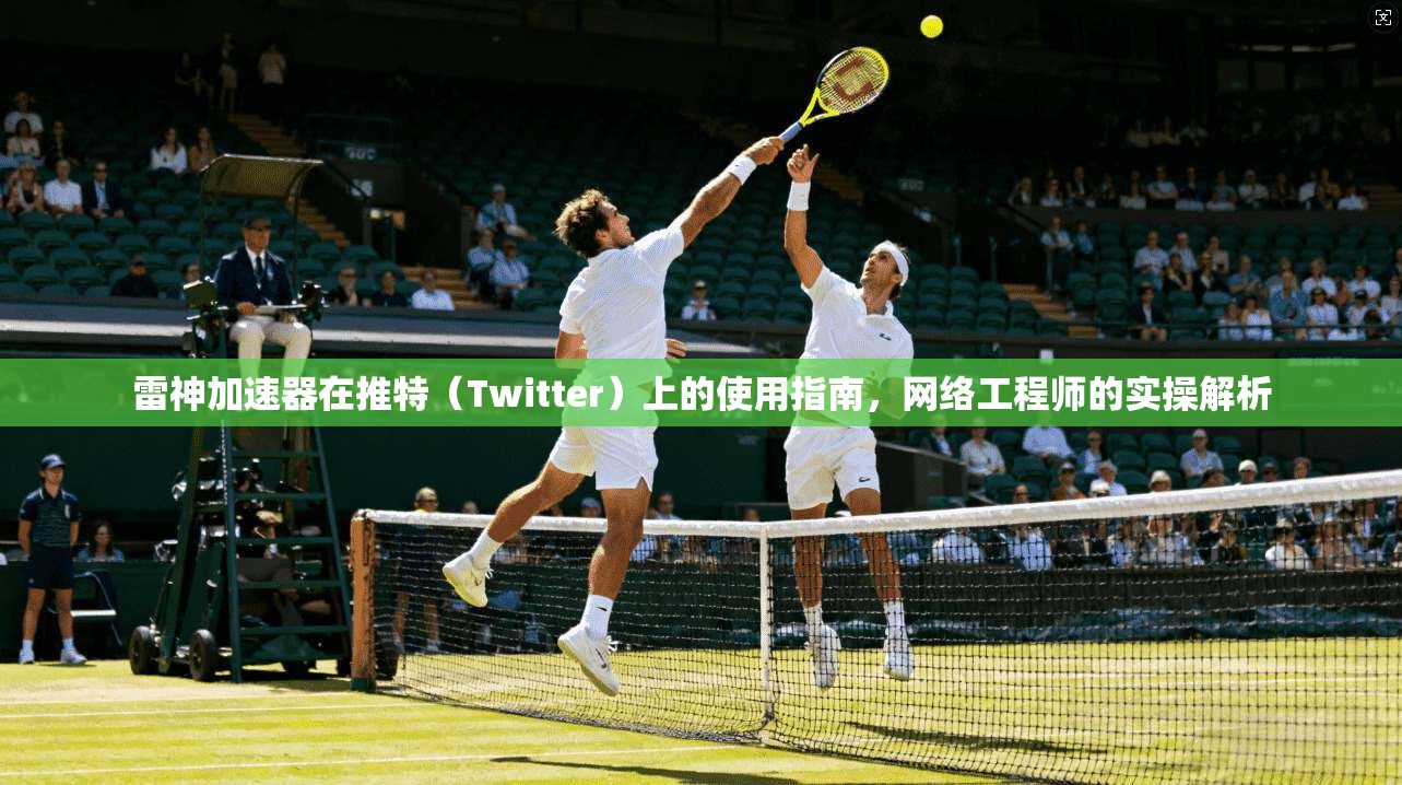 雷神加速器在推特(Twitter)上的使用指南,网络工程师的实操解析 雷神加速器在推特(Twitter)上的使用指南,网络工程师的实操解析