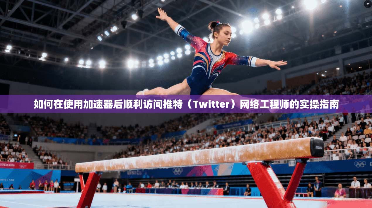 如何在使用加速器后顺利访问推特（Twitter）网络工程师的实操指南