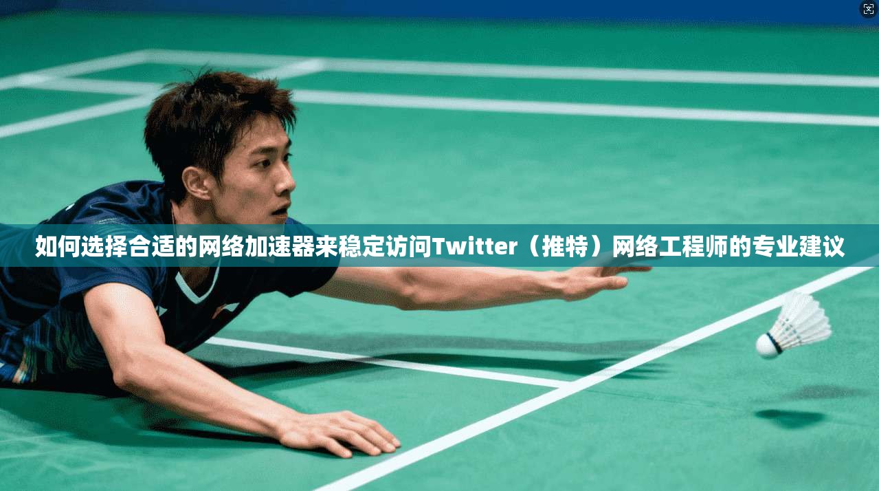 如何选择合适的网络加速器来稳定访问Twitter（推特）网络工程师的专业建议