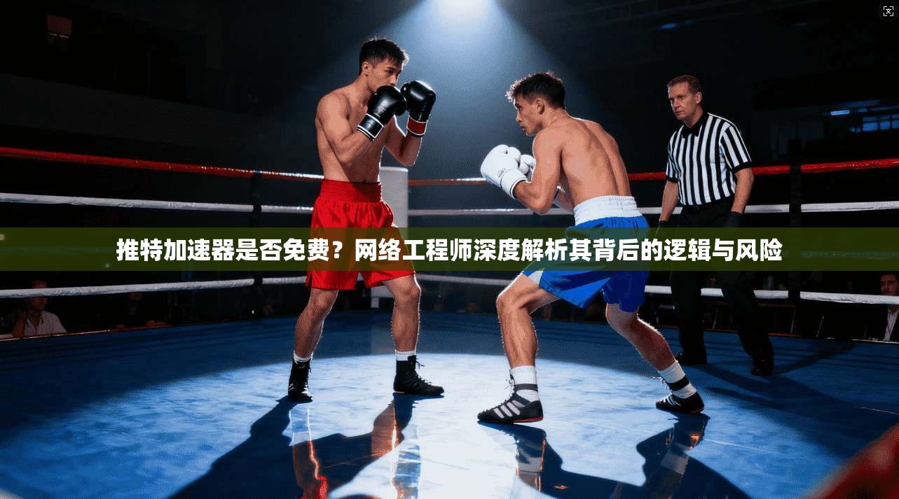 推特加速器是否免费？网络工程师深度解析其背后的逻辑与风险