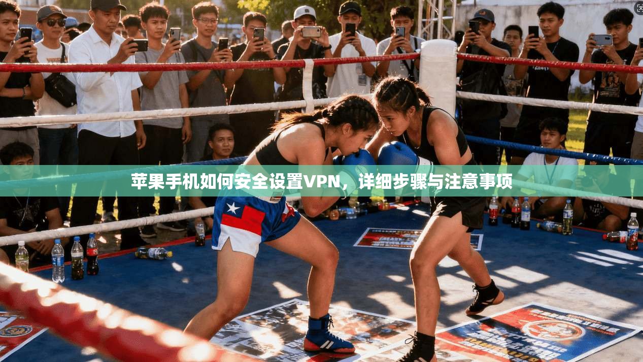 苹果手机如何安全设置VPN,详细步骤与注意事项 苹果手机如何安全设置VPN,详细步骤与注意事项