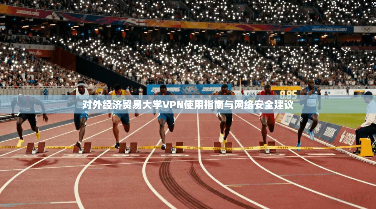 对外经济贸易大学VPN使用指南与网络安全建议 对外经济贸易大学VPN使用指南与网络安全建议