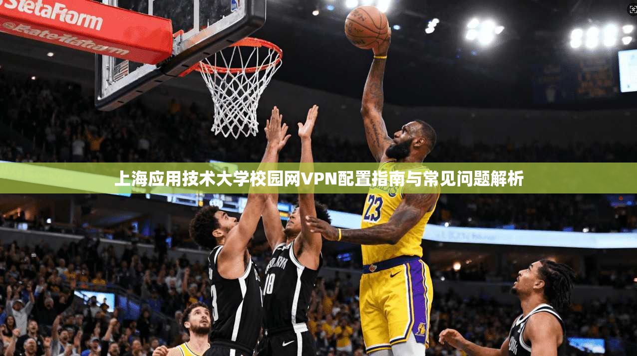 上海应用技术大学校园网VPN配置指南与常见问题解析 上海应用技术大学校园网VPN配置指南与常见问题解析