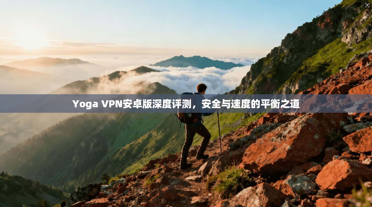Yoga VPN安卓版深度评测,安全与速度的平衡之道 Yoga VPN安卓版深度评测,安全与速度的平衡之道