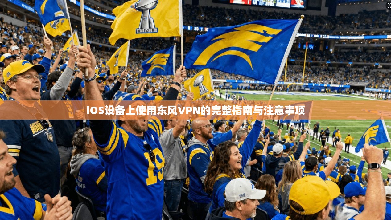 iOS设备上使用东风VPN的完整指南与注意事项 iOS设备上使用东风VPN的完整指南与注意事项