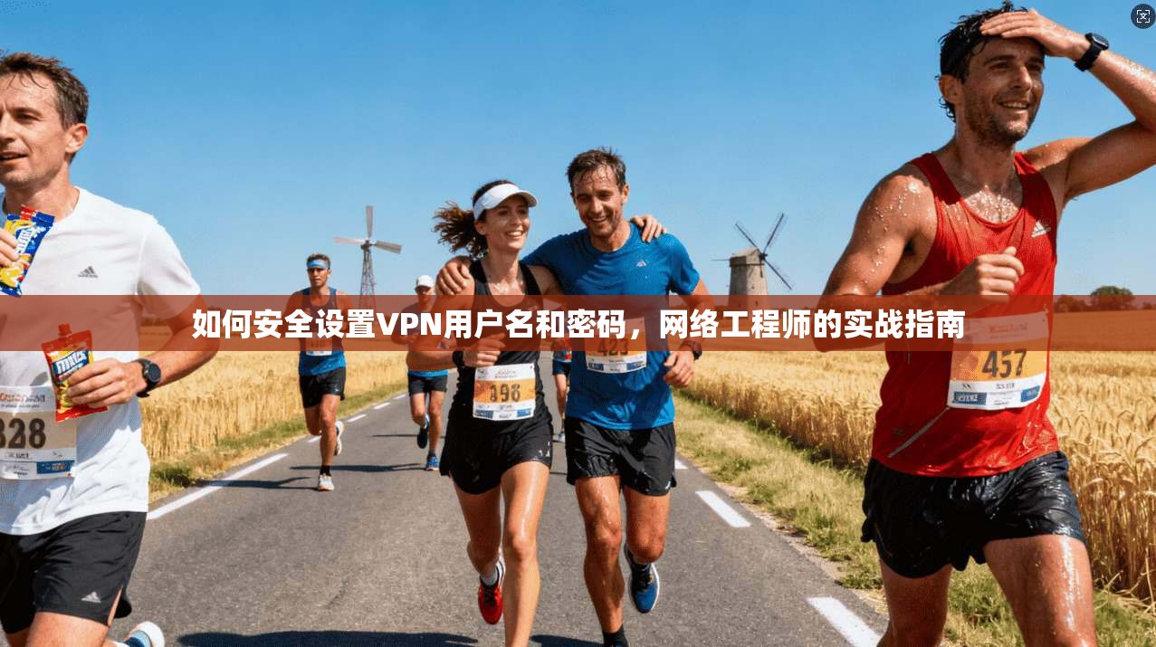 如何安全设置VPN用户名和密码,网络工程师的实战指南 如何安全设置VPN用户名和密码,网络工程师的实战指南
